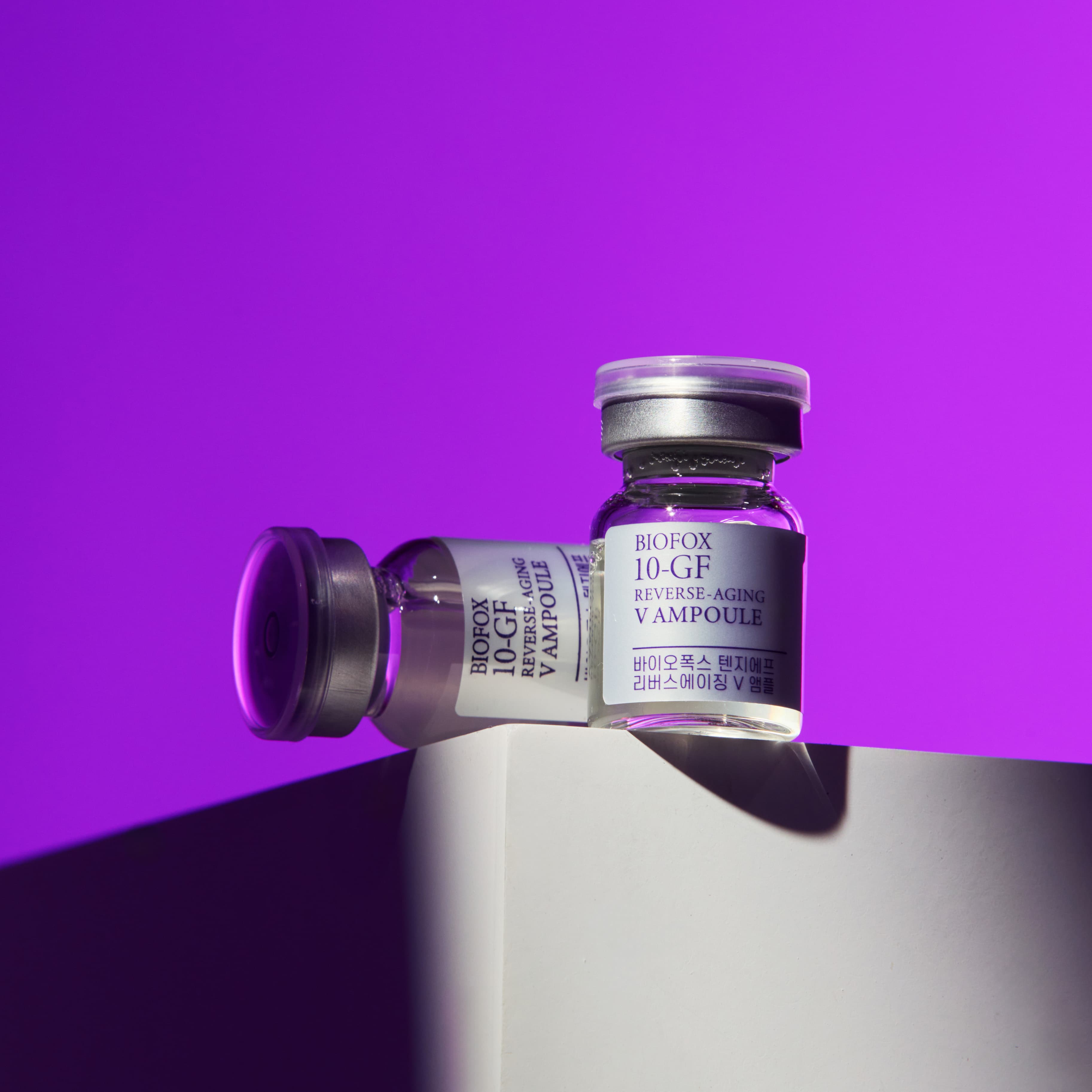 바이오폭스 연구소 아카이브